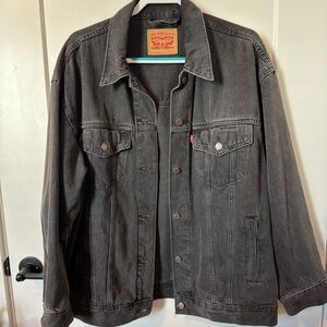 Levi's Women’s Denim Jacket